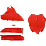 ACERBIS PLASTIC KIT FULL BETA RX:20 - 22 - DRIVEN Canada's Powersports 80527967622822936280004