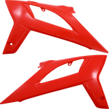 ACERBIS PLASTIC KIT FULL BETA RX:20 - 22 - DRIVEN Canada's Powersports 80527967622822936280004