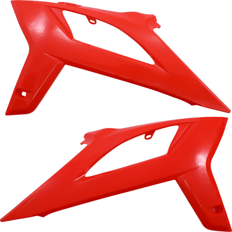 ACERBIS PLASTIC KIT FULL BETA RX:20 - 22 - DRIVEN Canada's Powersports 80527967622822936280004