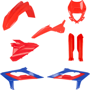 ACERBIS PLASTIC KIT FULL BETA RX300/450:23 ORIGINAL '23 (2979667705) - DRIVEN Canada's Powersports 2979667705