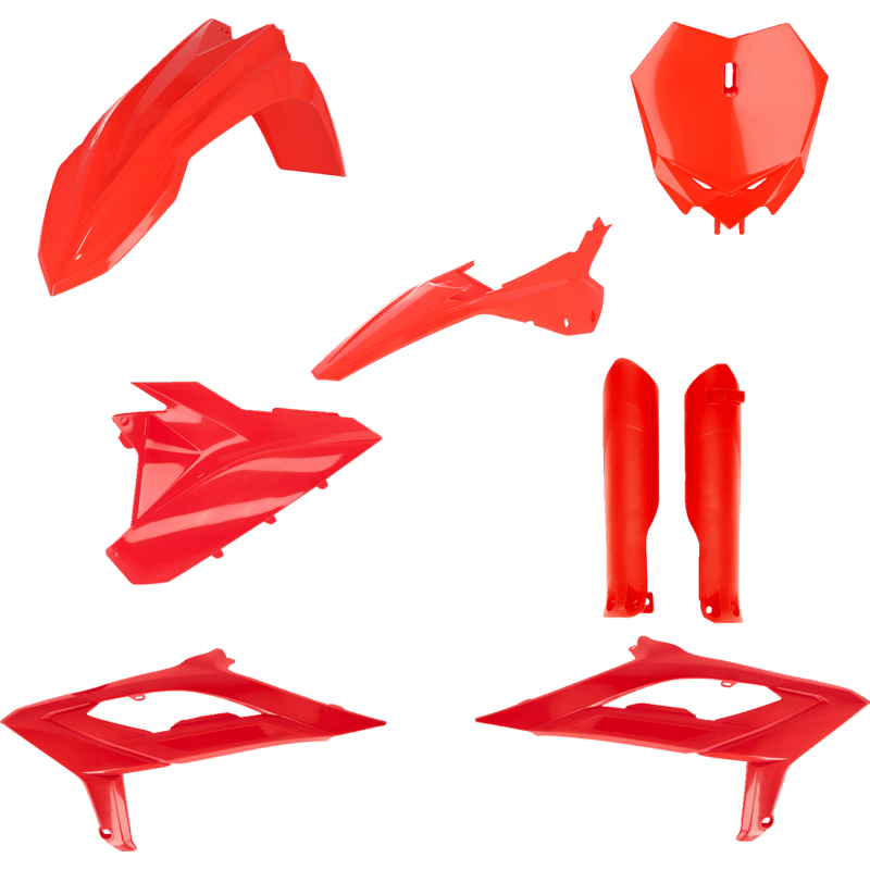 ACERBIS PLASTIC KIT FULL BETA RX300/450:23 - DRIVEN Canada's Powersports 2979660004