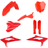 ACERBIS PLASTIC KIT FULL BETA RX300/450:23 - DRIVEN Canada's Powersports 2979660004