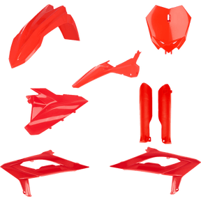 ACERBIS PLASTIC KIT FULL BETA RX300/450:23 - DRIVEN Canada's Powersports 2979660004