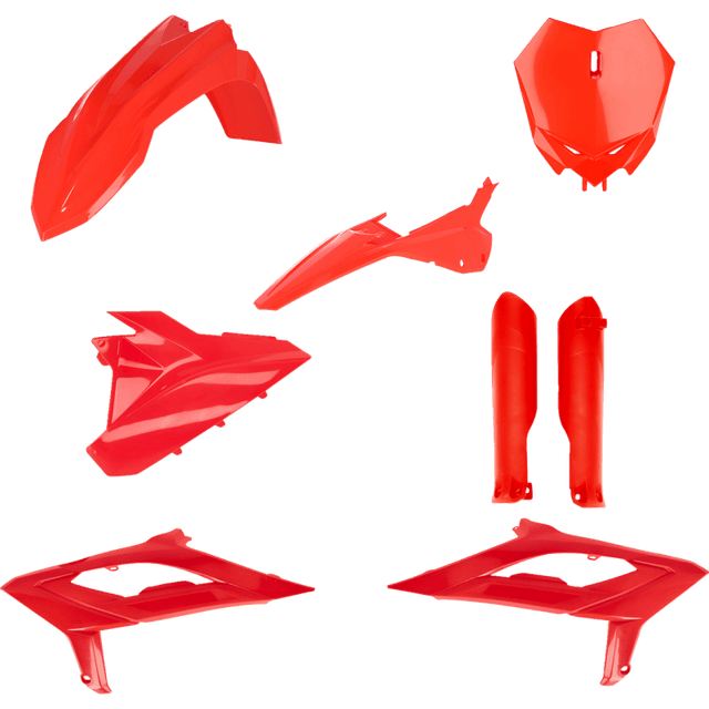ACERBIS PLASTIC KIT FULL BETA RX300/450:23 - DRIVEN Canada's Powersports 2979660004