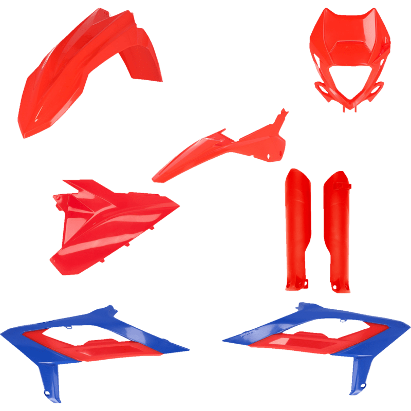 ACERBIS PLASTIC KIT FULL BETA - DRIVEN Canada's Powersports 2979471228