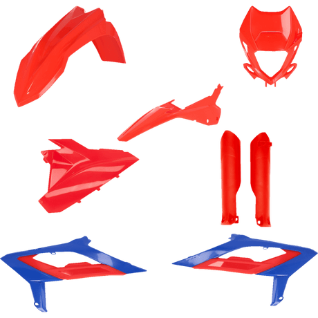 ACERBIS PLASTIC KIT FULL BETA - DRIVEN Canada's Powersports 2979471228
