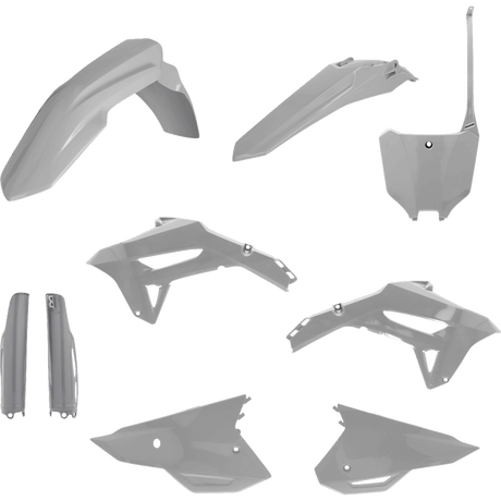 ACERBIS PLASTIC KIT FULL CRF250R:22 - 24, CRF450R:21 - 24 - DRIVEN Canada's Powersports 80527969416632858920011