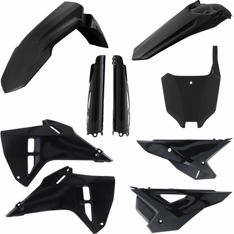 ACERBIS PLASTIC KIT FULL CRF250R/RX, CRF450R/RX:25 - DRIVEN Canada's Powersports 80527969413282985980001