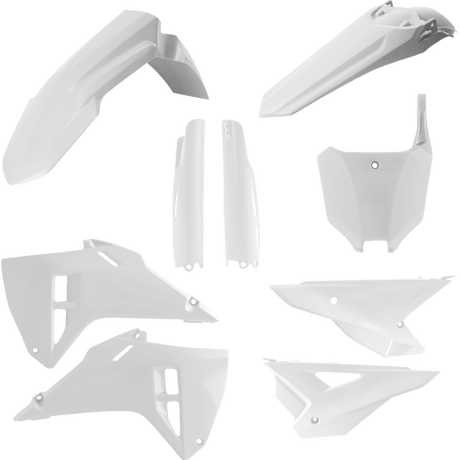 ACERBIS PLASTIC KIT FULL CRF250R/RX, CRF450R/RX:25 - DRIVEN Canada's Powersports 2985980002