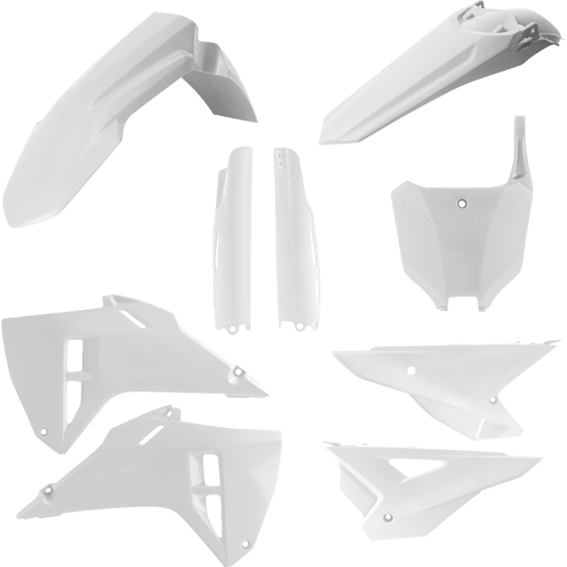 ACERBIS PLASTIC KIT FULL CRF250R/RX, CRF450R/RX:25 - DRIVEN Canada's Powersports 2985980002