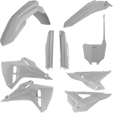 ACERBIS PLASTIC KIT FULL CRF250R/RX, CRF450R/RX:25 - DRIVEN Canada's Powersports 80527969415022985980011