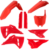 ACERBIS PLASTIC KIT FULL CRF250R/RX, CRF450R/RX:25 - DRIVEN Canada's Powersports 80527969413042985980227