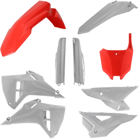 ACERBIS PLASTIC KIT FULL CRF250R/RX, CRF450R/RX:25 - DRIVEN Canada's Powersports 80527969416492985981010
