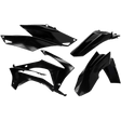ACERBIS PLASTIC KIT FULL CRF450R:13 - 13 - DRIVEN Canada's Powersports 8861184475822314410001