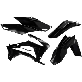 ACERBIS PLASTIC KIT FULL CRF450R:13 - 13 - DRIVEN Canada's Powersports 8861184475822314410001
