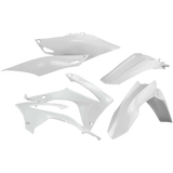 ACERBIS PLASTIC KIT FULL CRF450R:13 - 13 - DRIVEN Canada's Powersports 8861184475992314410002