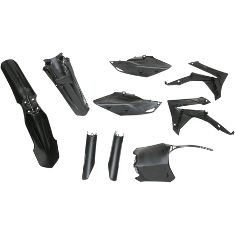 ACERBIS PLASTIC KIT FULL CRF450R:13 - 13 - DRIVEN Canada's Powersports 8861184475992314410002