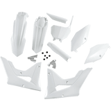 ACERBIS PLASTIC KIT FULL CRF450RX:17 - 17 - DRIVEN Canada's Powersports 80527964575082645470002