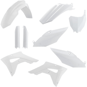 ACERBIS PLASTIC KIT FULL CRF450RX:17 - 17 - DRIVEN Canada's Powersports 80527964575082645470002