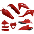 ACERBIS PLASTIC KIT FULL GASGAS EC250/300/250F/350F:21 - 22 - DRIVEN Canada's Powersports 80527967363682872810004