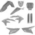 ACERBIS PLASTIC KIT FULL - GREY YZ250F:24 - 24, YZ450F/FX:23 - 24 (2979590011) - DRIVEN Canada's Powersports 80527969417172979590011