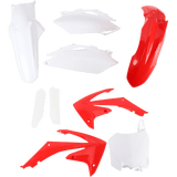 ACERBIS PLASTIC KIT FULL HONDA MULTIFIT ORIG (2198000438) - DRIVEN Canada's Powersports 8866879414502198000438