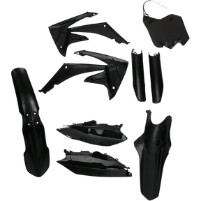 ACERBIS PLASTIC KIT FULL HONDA MULTIFIT - DRIVEN Canada's Powersports 8866879414362198000001