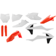 ACERBIS PLASTIC KIT FULL KTM FACTORY KIT (2421064618) - DRIVEN Canada's Powersports 80527964283622421064618