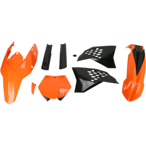 ACERBIS PLASTIC KIT FULL KTM MULTIFIT ORIGINAL (2198070354) - DRIVEN Canada's Powersports 8866879416582198070354