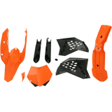 ACERBIS PLASTIC KIT FULL KTM MULTIFIT ORIGINAL (2198070354) - DRIVEN Canada's Powersports 8866879416582198070354