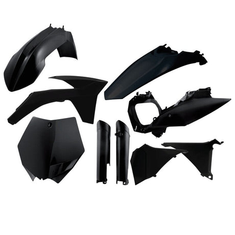 ACERBIS PLASTIC KIT FULL KTM MULTIFIT - DRIVEN Canada's Powersports 8861180087762205280001