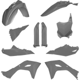 ACERBIS PLASTIC KIT FULL KX250:25, KX450:24 - 25 - DRIVEN Canada's Powersports 80527969418232983570011