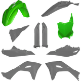 ACERBIS PLASTIC KIT FULL KX250:25, KX450:24 - 25 - DRIVEN Canada's Powersports 80527969418922983574594