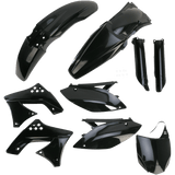 ACERBIS PLASTIC KIT FULL KX250F:09 - 10 - DRIVEN Canada's Powersports 8866879415662198050001
