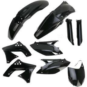 ACERBIS PLASTIC KIT FULL KX250F:09 - 10 - DRIVEN Canada's Powersports 8866879415662198050001