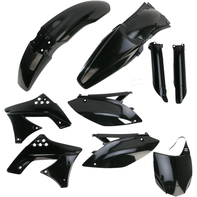 ACERBIS PLASTIC KIT FULL KX250F:09 - 10 - DRIVEN Canada's Powersports 8866879415662198050001