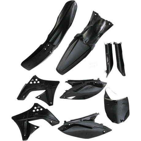 ACERBIS PLASTIC KIT FULL KX250F:09 - 10 - DRIVEN Canada's Powersports 8866879415662198050001