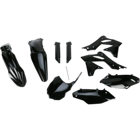 ACERBIS PLASTIC KIT FULL KX250F:13 - 13 - DRIVEN Canada's Powersports 8861184468992314180001