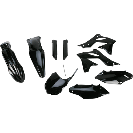 ACERBIS PLASTIC KIT FULL KX250F:13 - 13 - DRIVEN Canada's Powersports 8861184468992314180001