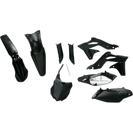 ACERBIS PLASTIC KIT FULL KX250F:13 - 13 - DRIVEN Canada's Powersports 8861184468992314180001