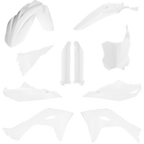 ACERBIS PLASTIC KIT FULL KX450 - DRIVEN Canada's Powersports 2983570002