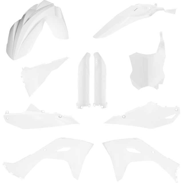 ACERBIS PLASTIC KIT FULL KX450 - DRIVEN Canada's Powersports 2983570002
