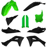 ACERBIS PLASTIC KIT FULL KX450 - DRIVEN Canada's Powersports 2983571089