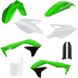 ACERBIS PLASTIC KIT FULL KX450F 16 ORIGINAL 16 (2449575135) - DRIVEN Canada's Powersports 8891432954182449575135