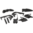 ACERBIS PLASTIC KIT FULL KX450F 16 - DRIVEN Canada's Powersports 8891432953882449570001