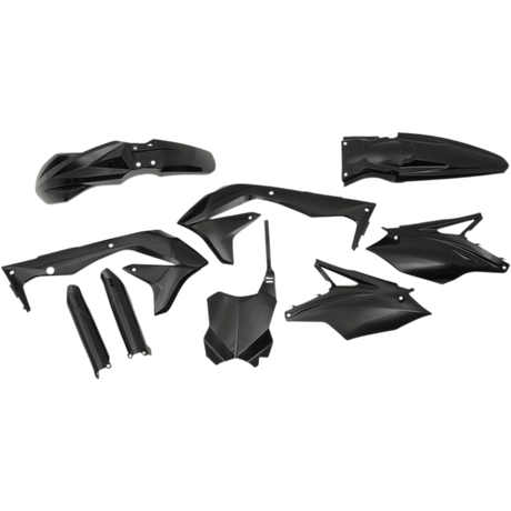 ACERBIS PLASTIC KIT FULL KX450F 16 - DRIVEN Canada's Powersports 8891432953882449570001