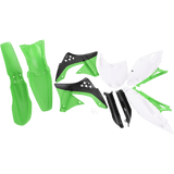 ACERBIS PLASTIC KIT FULL KX450F:09 - 10 ORIGINAL (2198060145) - DRIVEN Canada's Powersports 8866879416032198060145