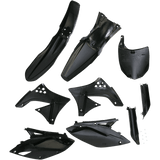 ACERBIS PLASTIC KIT FULL KX450F:09 - 10 - DRIVEN Canada's Powersports 8866879415972198060001