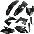 ACERBIS PLASTIC KIT FULL KX450F:09 - 10 - DRIVEN Canada's Powersports 8866879415972198060001