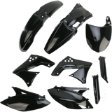 ACERBIS PLASTIC KIT FULL KX450F:09 - 10 - DRIVEN Canada's Powersports 8866879415972198060001
